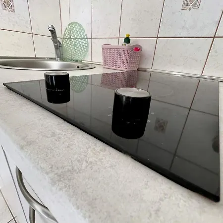 Miramar Apartment