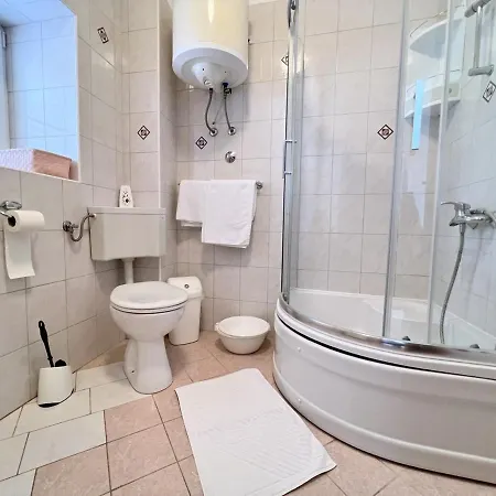 Apartment Miramar Banjol
