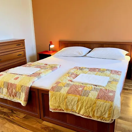 Apartamento Miramar Banjol