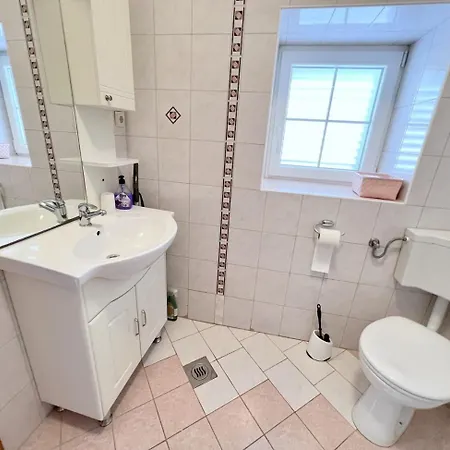 Miramar Apartment