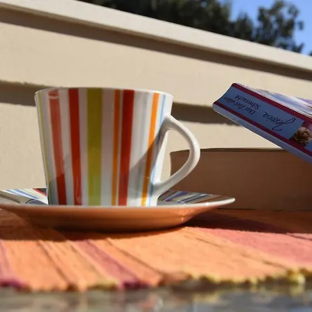 アパート Miramar