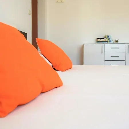 Apartment Miramar *