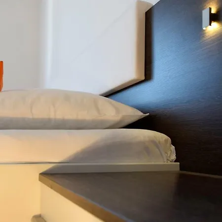 Apartment Miramar Banjol