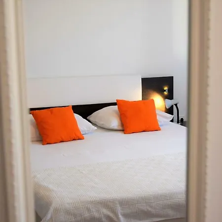 Miramar アパート Banjol