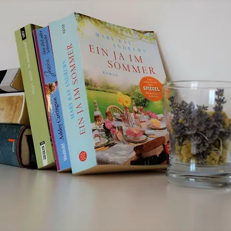 Miramar アパート *