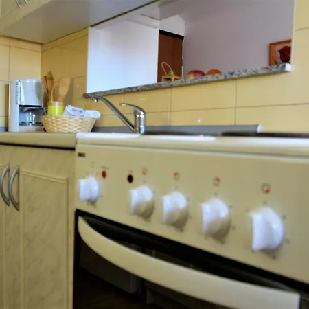 Miramar アパート Banjol