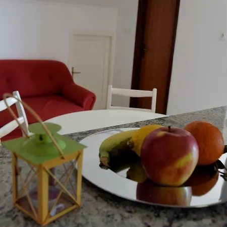 Miramar アパート