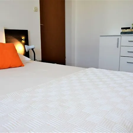 Apartment Miramar Banjol