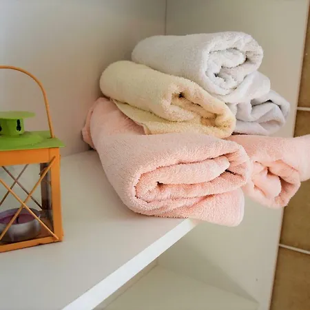 Miramar アパート Banjol