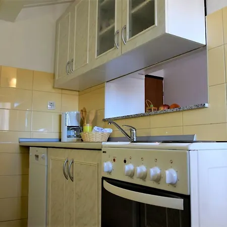 Miramar アパート