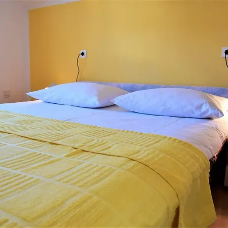 Apartment Miramar *