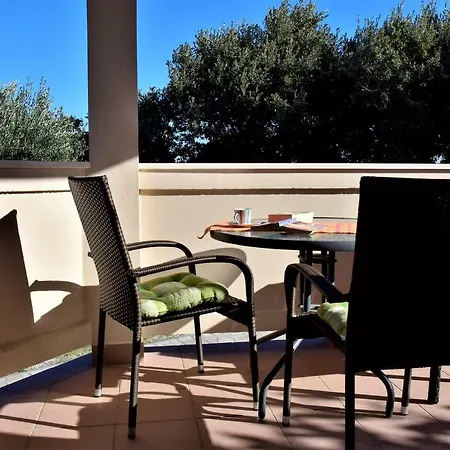 アパート Miramar