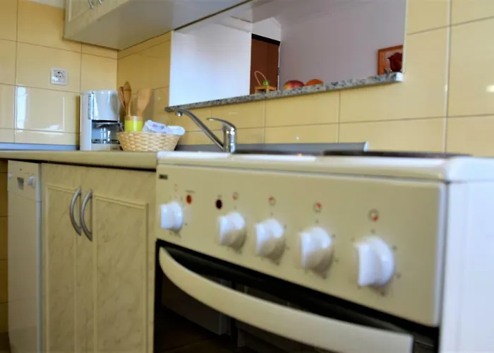 Miramar דירה Banjol