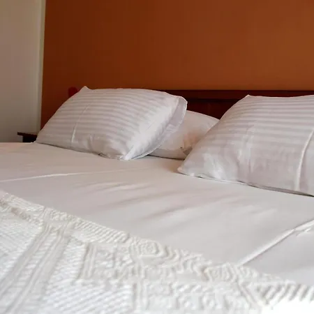 Apartman Miramar Banjol