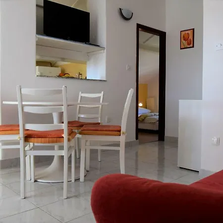 Apartamento Miramar Banjol