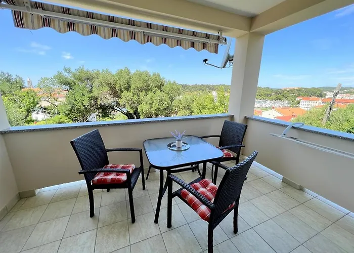Apartment Miramar *