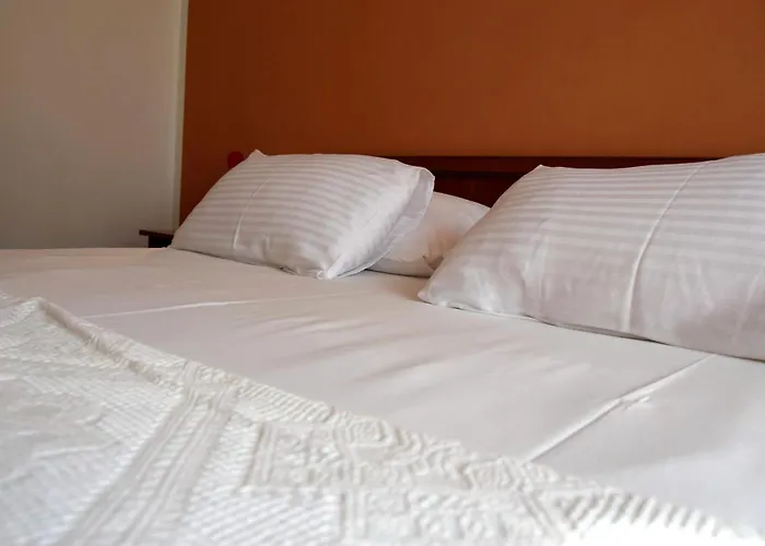 Apartment Miramar Banjol