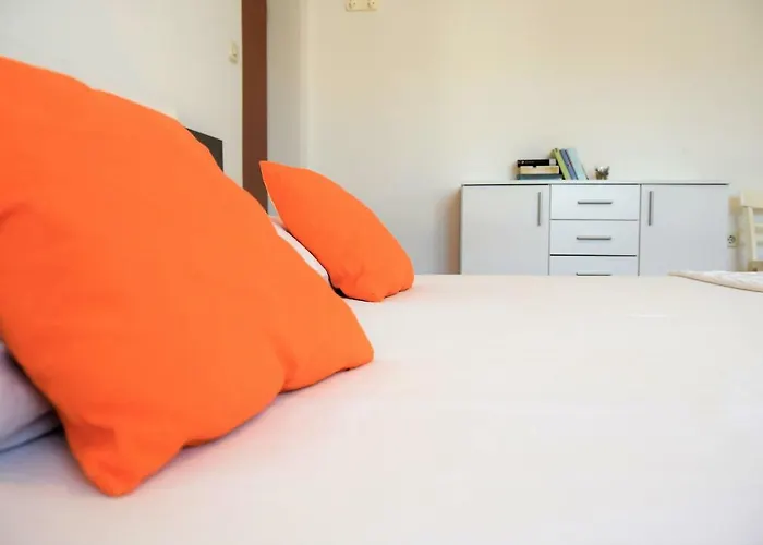 Apartment Miramar *