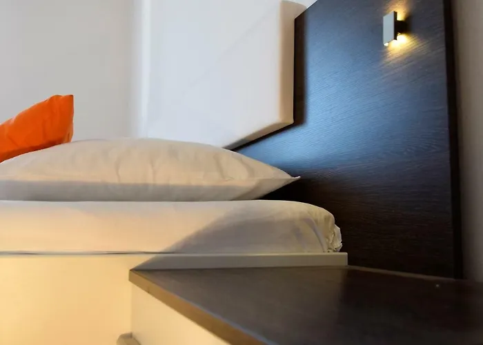 Apartment Miramar Banjol