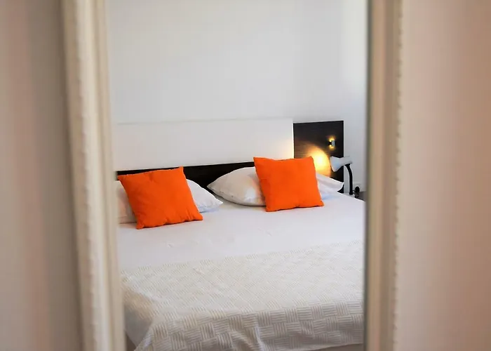 Miramar Lejlighed Banjol