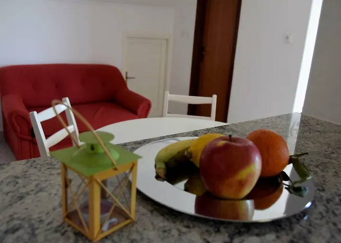 Miramar Apartment