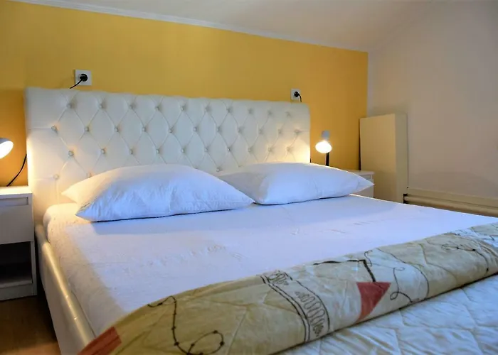 Lejlighed Miramar Banjol