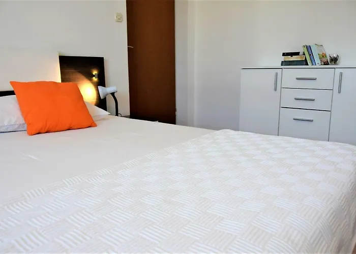 Apartment Miramar Banjol