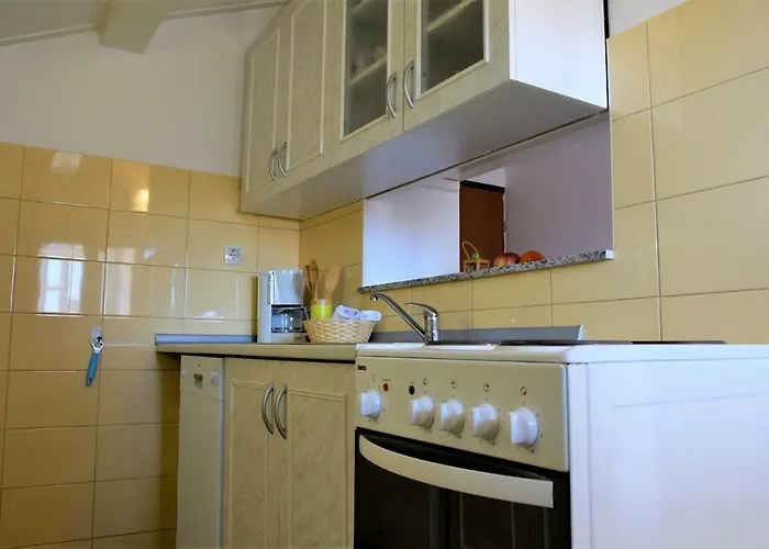Miramar Apartment