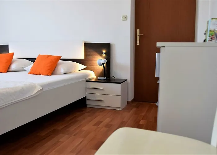 Apartment Miramar *